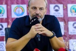 Éliminatoires CAN Maroc 2025: Les léopards chavirent, les Taïfas imposant.