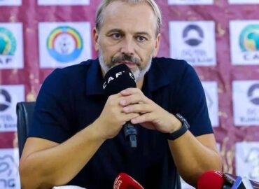 Éliminatoires CAN Maroc 2025: Les léopards chavirent, les Taïfas imposant.