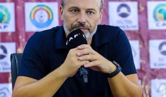 Éliminatoires CAN Maroc 2025: Les léopards chavirent, les Taïfas imposant.