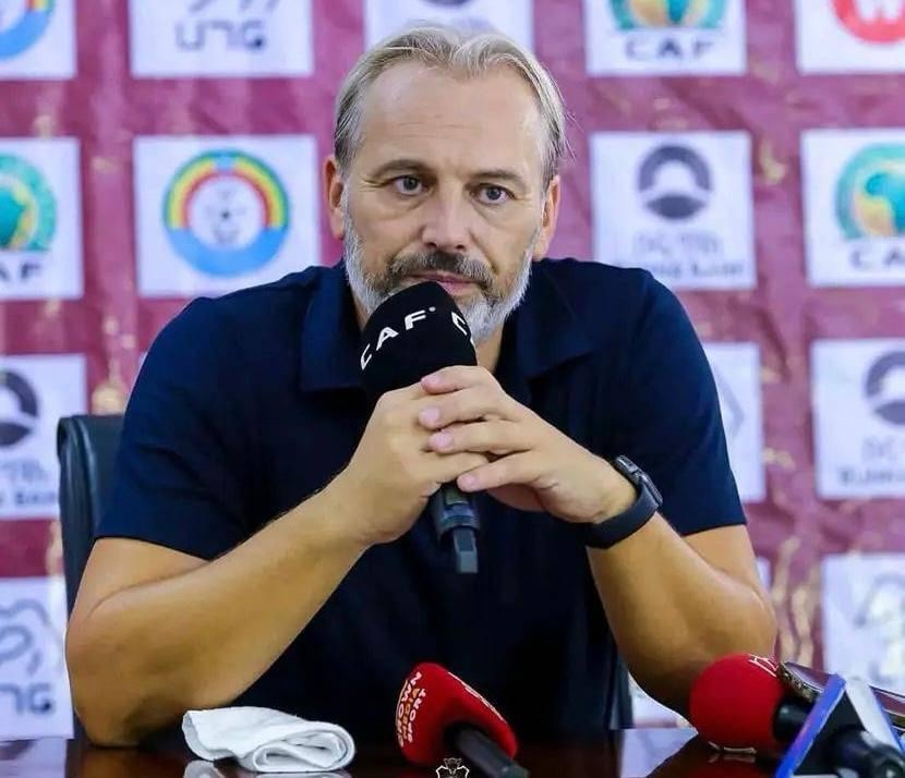 Éliminatoires CAN Maroc 2025: Les léopards chavirent, les Taïfas imposant.