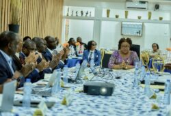 Les Universités Congolaises et Ruforum se penchent sur l&rsquo;élaboration d&rsquo;un système éducatif performant dans le secteur agricole.