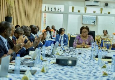Les Universités Congolaises et Ruforum se penchent sur l&rsquo;élaboration d&rsquo;un système éducatif performant dans le secteur agricole.