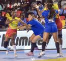 Can Handball Dames : Les léopards tombent in extremis devant le Lionnes du Cameroun.