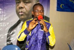 Vers la révision de la Constitution : le secrétaire Exécutif fédéral du MLC Kasaï Oriental active ses batteries