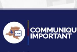 RDC: Le Cadastre Minier appelle à la régularisation des paiements des droits superficiaires pour l’exercice 2024