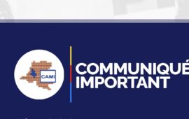 RDC: Le Cadastre Minier appelle à la régularisation des paiements des droits superficiaires pour l’exercice 2024