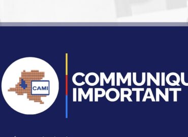 RDC: Le Cadastre Minier appelle à la régularisation des paiements des droits superficiaires pour l’exercice 2024