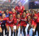 CAN HAND-BALL : À l&rsquo;arraché, la RDC l’emporte devant la Tunisie.