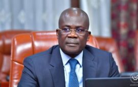 Suspension du Directeur Général de la MIBA : le ministre accuse réception et demande des explications