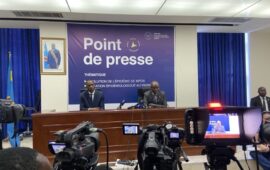 RDC/ Santé : « Alerte Maximale » Une maladie d&rsquo;origine inconnue fait des morts au Kwango.