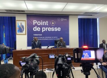RDC/ Santé : « Alerte Maximale » Une maladie d&rsquo;origine inconnue fait des morts au Kwango.