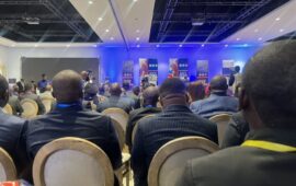 RDC : Célébration de la journée internationale de la corruption, Jules Alingete vante les prouesses de Félix Tshisekedi