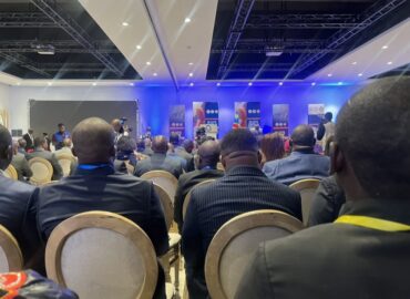 RDC : Célébration de la journée internationale de la corruption, Jules Alingete vante les prouesses de Félix Tshisekedi