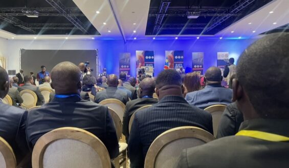 RDC : Célébration de la journée internationale de la corruption, Jules Alingete vante les prouesses de Félix Tshisekedi