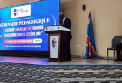 ESU : Prétendue  grève des Enseignants dans le Haut Katanga, la situation sous contrôle.