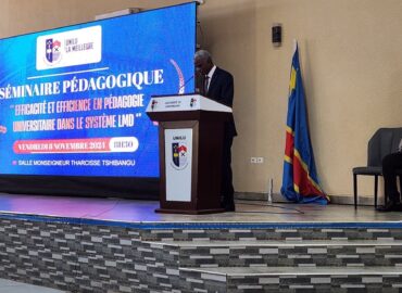 ESU : Prétendue  grève des Enseignants dans le Haut Katanga, la situation sous contrôle.