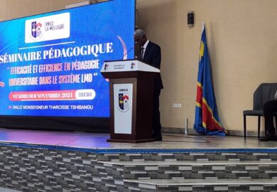 ESU : Prétendue  grève des Enseignants dans le Haut Katanga, la situation sous contrôle.