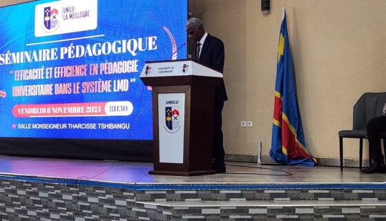 ESU : Prétendue  grève des Enseignants dans le Haut Katanga, la situation sous contrôle.