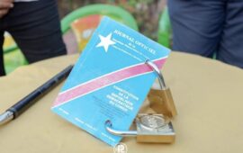 Une Lutte pour la Démocratie : Les Forces Politiques et Sociales du kasaï Oriental s&rsquo;opposent au changement constitutionnel