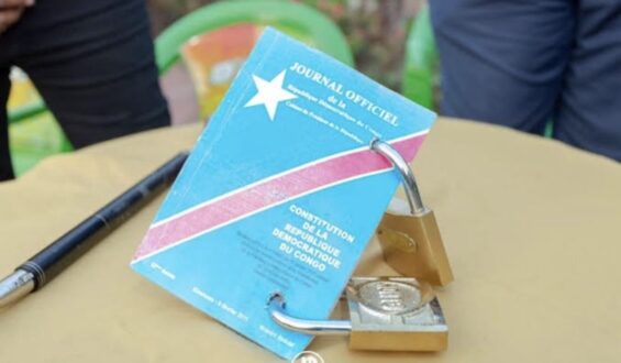 Une Lutte pour la Démocratie : Les Forces Politiques et Sociales du kasaï Oriental s&rsquo;opposent au changement constitutionnel