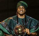 Caf awards 2024: Ademola Look-man sacré Ballon d’Or Africain .