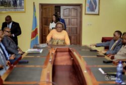 RDC/ ESU: Les Professeurs des Universités et Instituts Supérieurs bientôt bénéficiaires des véhicules, don du Gouvernement central.