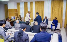 Santé/ Mpox : Les Autorités  Sanitaires renforcent les mesures préventives contre la propagation du virus