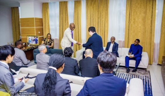 Santé/ Mpox : Les Autorités  Sanitaires renforcent les mesures préventives contre la propagation du virus