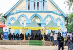 FONAREV: Mise sur pied des cliniques mobiles pour la prise en charge des déplacés