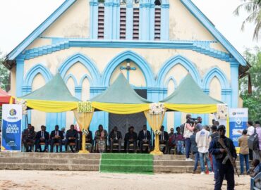 FONAREV: Mise sur pied des cliniques mobiles pour la prise en charge des déplacés