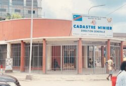 RDC: Le CAMI présente ses voeux au Président de la République et au peuple congolais