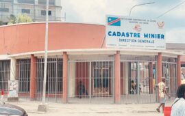 RDC: Le CAMI présente ses voeux au Président de la République et au peuple congolais