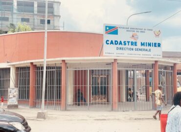 RDC: Le CAMI présente ses voeux au Président de la République et au peuple congolais