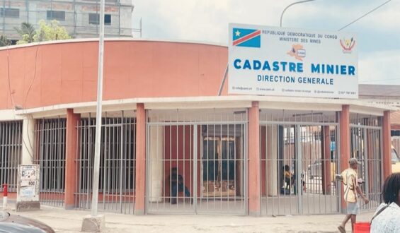 RDC: Le CAMI présente ses voeux au Président de la République et au peuple congolais