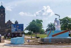 Mbuji-Mayi se prépare pour l&rsquo;arrivée du Président Tshisekedi