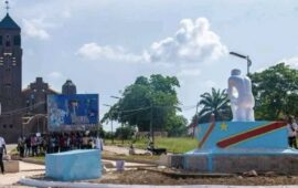 Mbuji-Mayi se prépare pour l&rsquo;arrivée du Président Tshisekedi