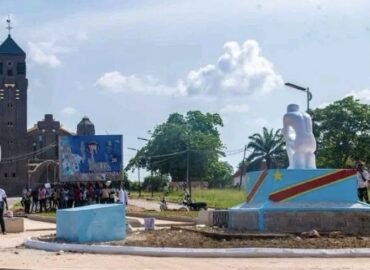 Mbuji-Mayi se prépare pour l&rsquo;arrivée du Président Tshisekedi