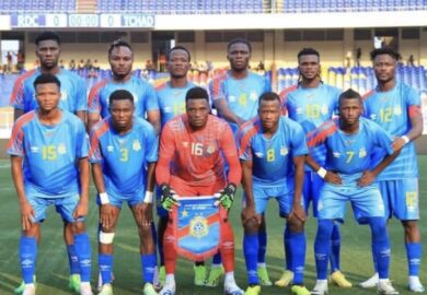 Éliminatoires CHAN 2025 : Les Léopards Locaux se qualifient à domicile.