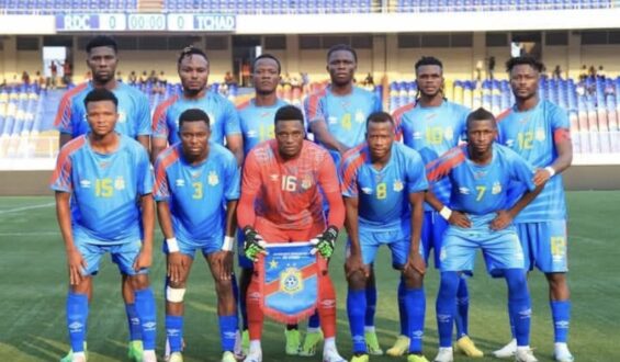 Éliminatoires CHAN 2025 : Les Léopards Locaux se qualifient à domicile.