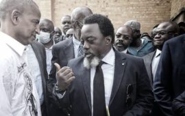 Édito : Bloc Kabila Katumbi, épouvantail entre agression Rwandaise et majorité?