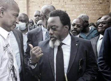 Édito : Bloc Kabila Katumbi, épouvantail entre agression Rwandaise et majorité?