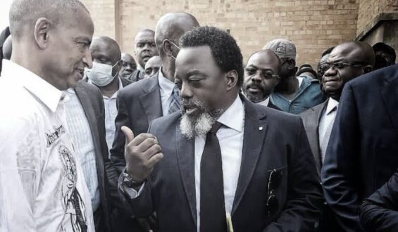 Édito : Bloc Kabila Katumbi, épouvantail entre agression Rwandaise et majorité?