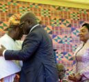 Félix Tshisekedi Présent à l’investiture du Président Ghanéen John Dramani Mahama.