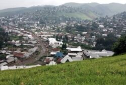 Les FARDC redoublent les efforts et gagnent du terrain à Ngungu et saké.