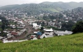 Les FARDC redoublent les efforts et gagnent du terrain à Ngungu et saké.