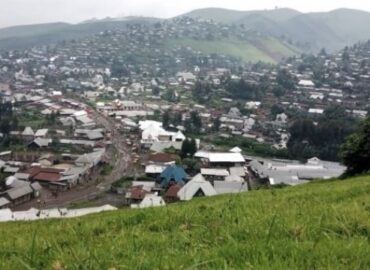 Les FARDC redoublent les efforts et gagnent du terrain à Ngungu et saké.