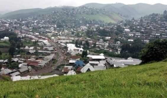 Les FARDC redoublent les efforts et gagnent du terrain à Ngungu et saké.