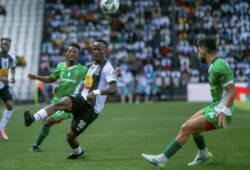 CAF/C1: MC d’Alger scelle l’élimination de TP Mazembe