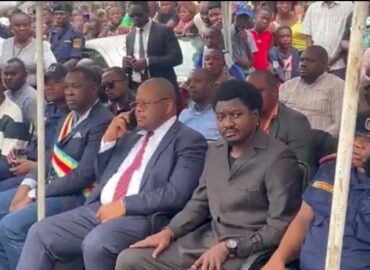 Procès flagrance: Affaire Djany Matali, le Tribunal de garnison condamne à mort le seul prévenu (Kuluna).