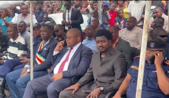 Procès flagrance: Affaire Djany Matali, le Tribunal de garnison condamne à mort le seul prévenu (Kuluna).